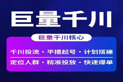 某电商平台的成功信息流广告投放经验